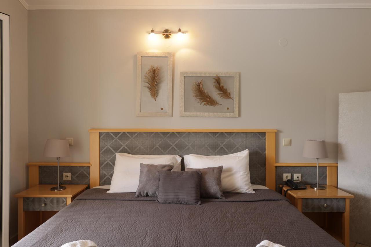 Corfu Andromeda By Konnect, Sidari 2* Peroulades (Corfu)