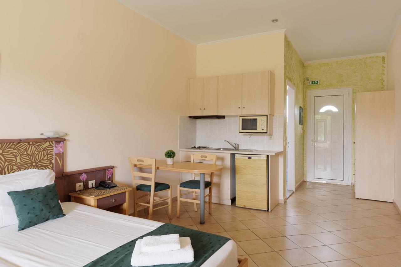 Corfu Andromeda By Konnect, Sidari Aparthotel Peroulades (Corfu)
