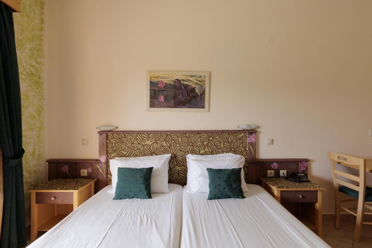 Aparthotel Corfu Andromeda By Konnect, Sidari Peroulades (Corfu)