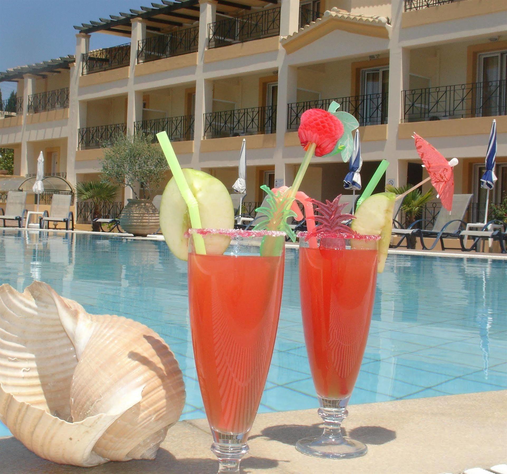 Corfu Andromeda By Konnect, Sidari 2*