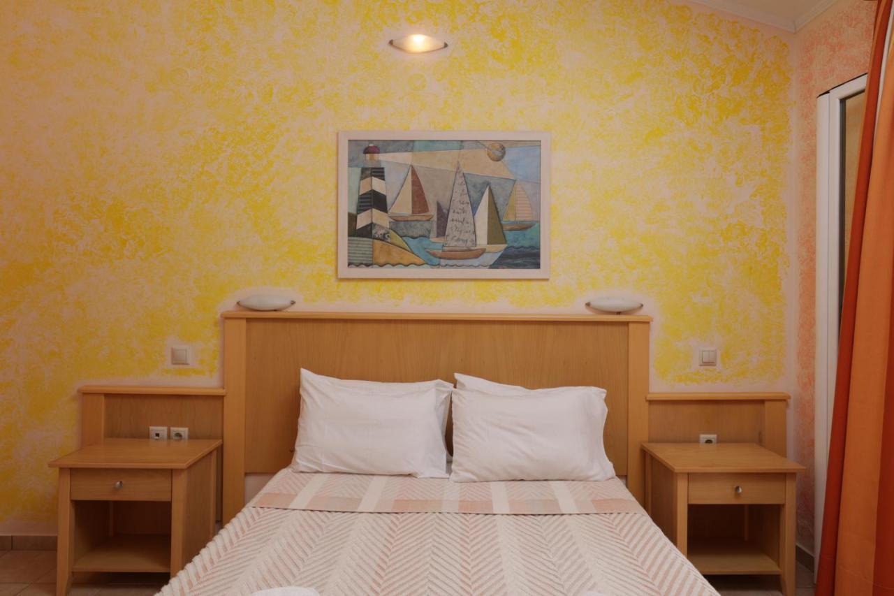 Corfu Andromeda By Konnect, Sidari Aparthotel 2*