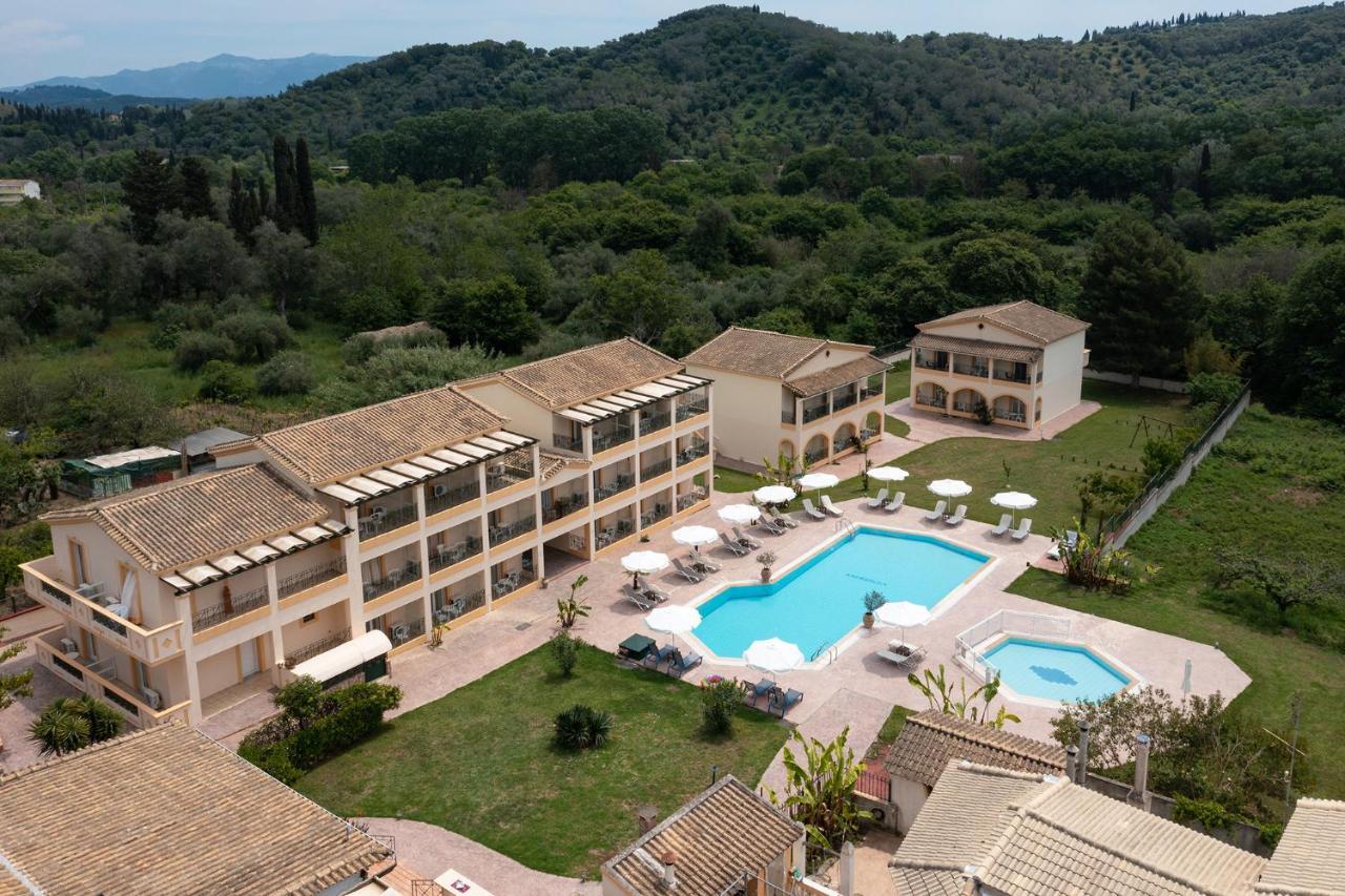Corfu Andromeda By Konnect, Sidari