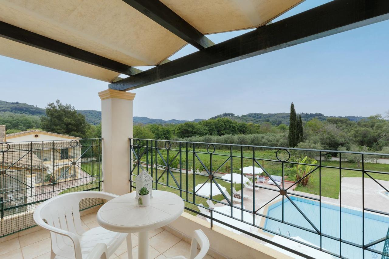 Aparthotel Corfu Andromeda By Konnect, Sidari Peroulades (Corfu)