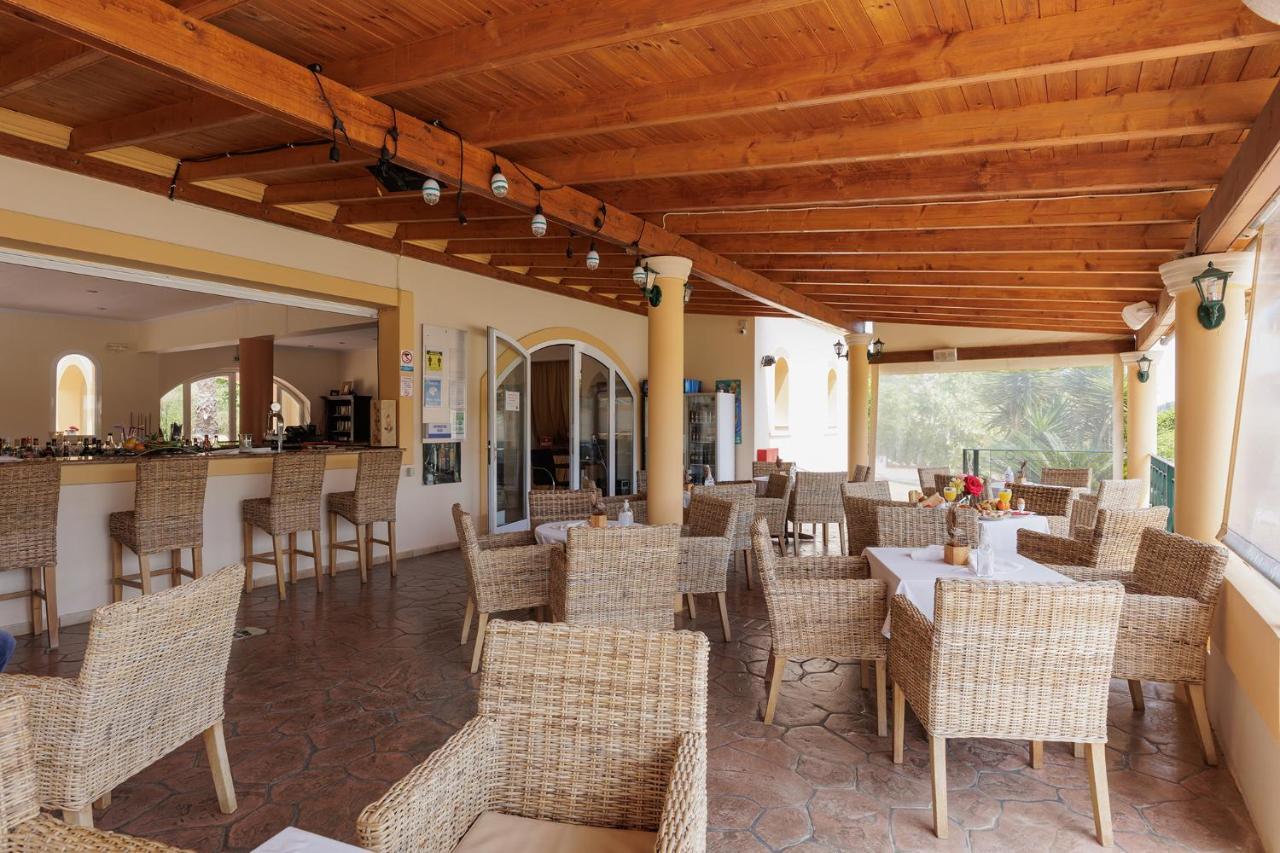 Corfu Andromeda By Konnect, Sidari Peroulades (Corfu)