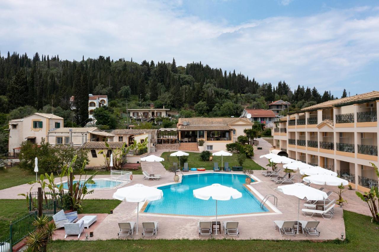Aparthotel Corfu Andromeda By Konnect, Sidari 2*