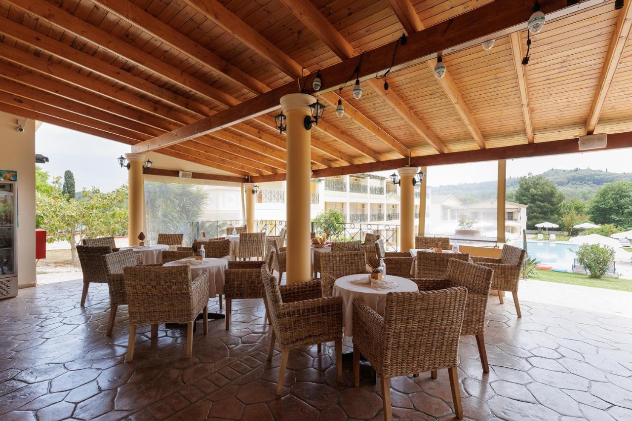 Corfu Andromeda By Konnect, Sidari Aparthotel Peroulades (Corfu)